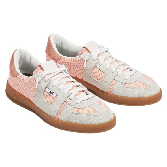 P448 Other - P448 Monza Melon Low Top Sneaker (Men) NWT